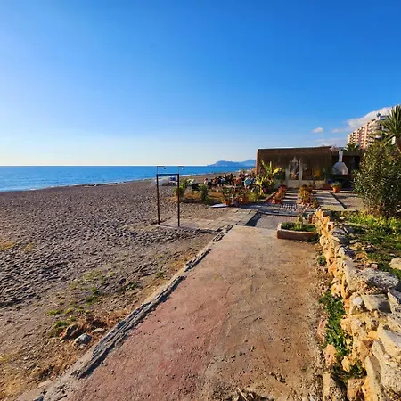 Appartement Time Alanya